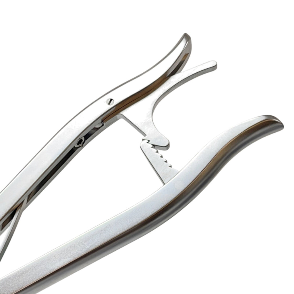Syn. 398.650 Pliers For Extraction , Length 205 mm