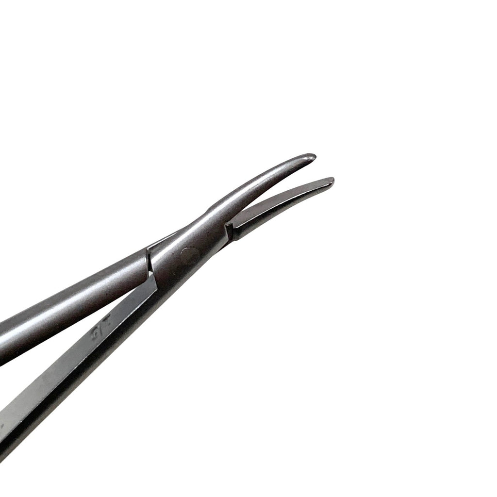 Weck 4-141 Castroviejo Micro Needle Holder 5.5" Straight with Lock