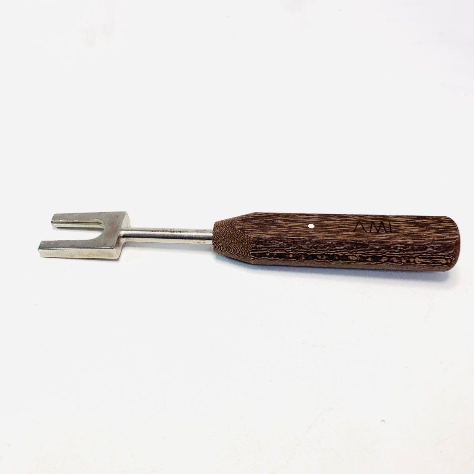Zimmer ref D 2354-01, SHORT NECK DRILL GUIDE