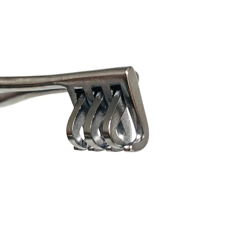 Codman REF 50-1197, WEITLANER Retractors, self-retaining, BLUNT