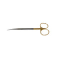 V. Mueller Ref RH1651-002, Surgical 5-3/4in Curved Vital Metzenbaum Scissors