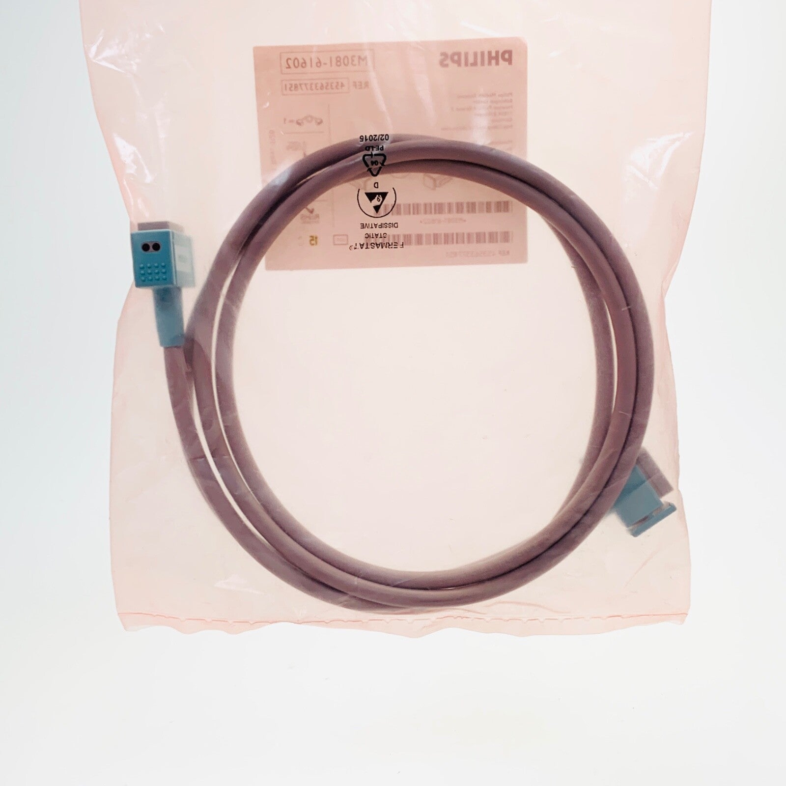 Philips  453563377851 / M3081-61602 Multiple Single Level Link (MSL) Cable OEM