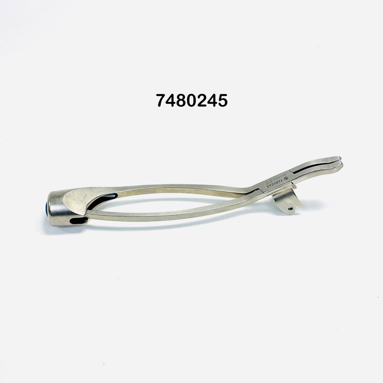 Medtronic 7480245 Lateral Translator Holder 5.5mm Instrument