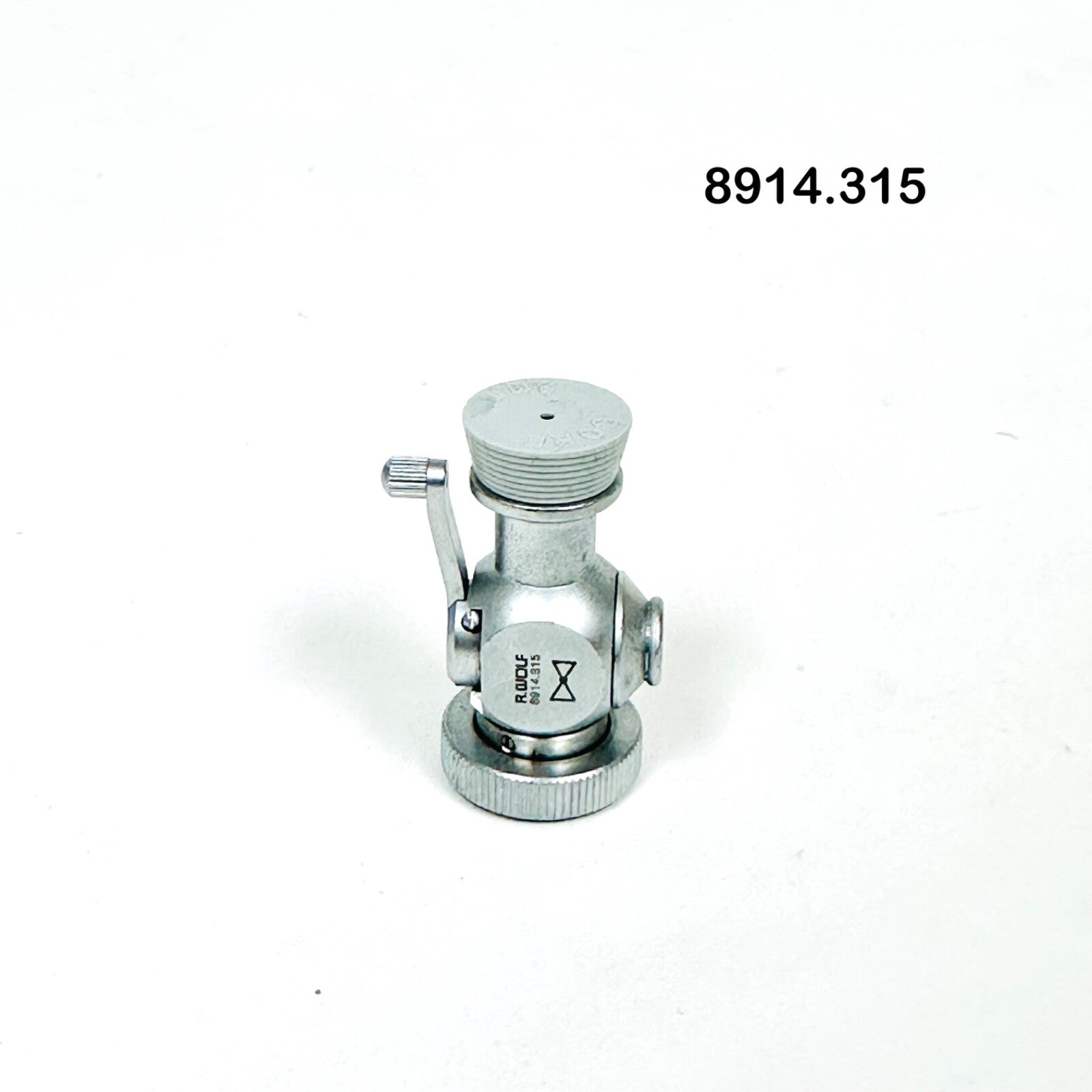 R. WOLF 8914.315 Coupler For Scope