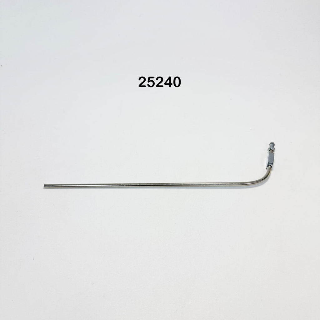 STORZ 25240 Suction Tube, 30 cm Instrument