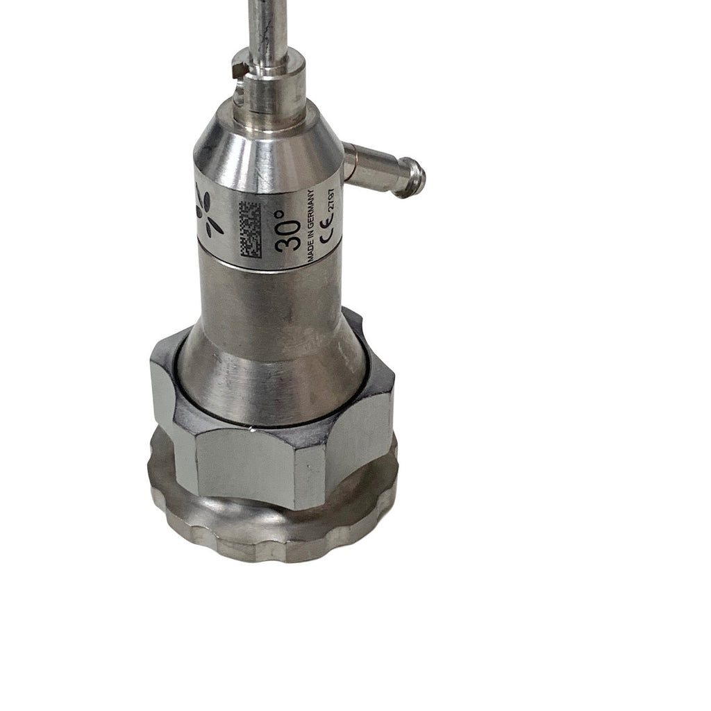 Smith & Nephew Ref 7208133, 1.9 mm 30º HD VAS Arthroscope, 62mm
