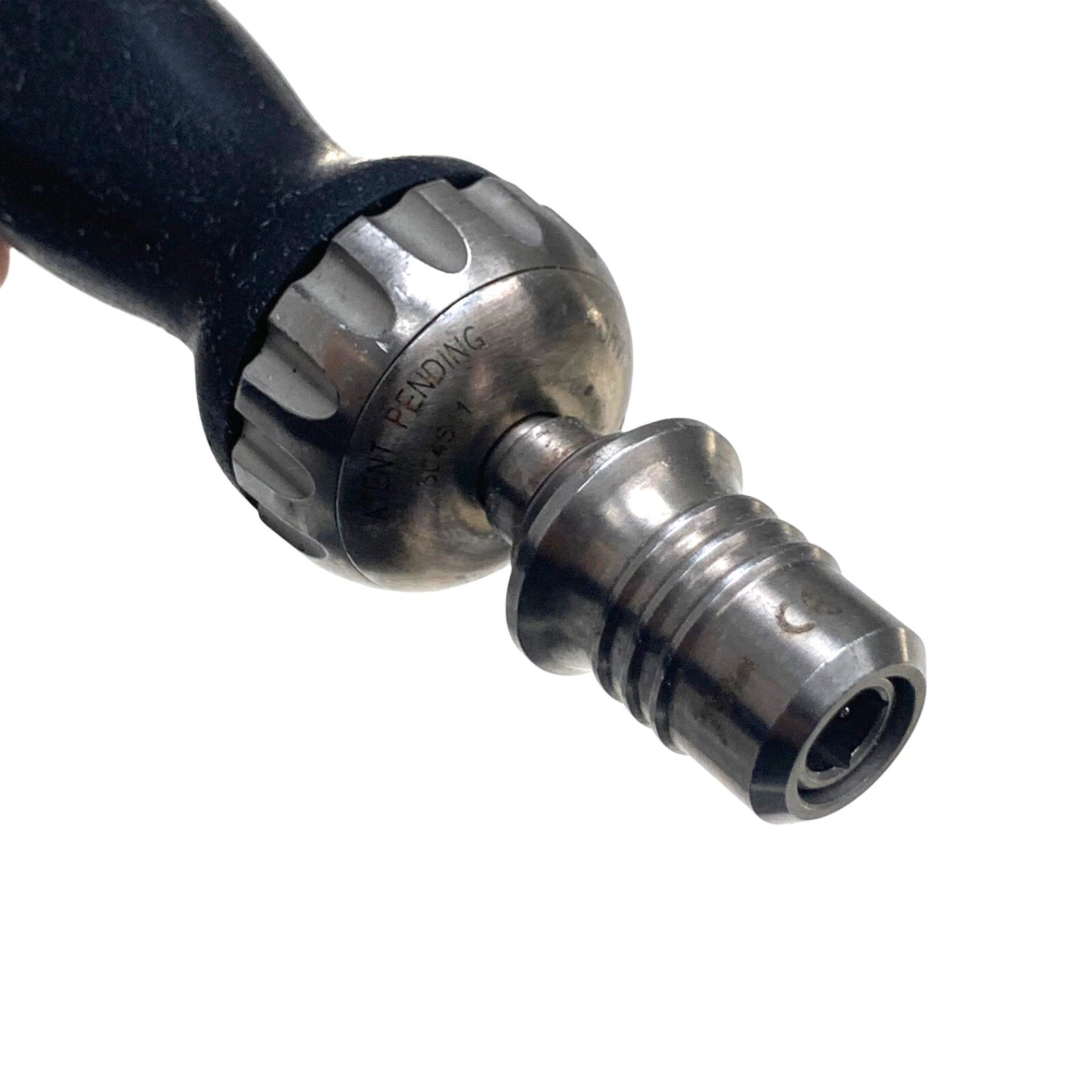 Odev Ref 10400123, Cannulated Surgical Handle