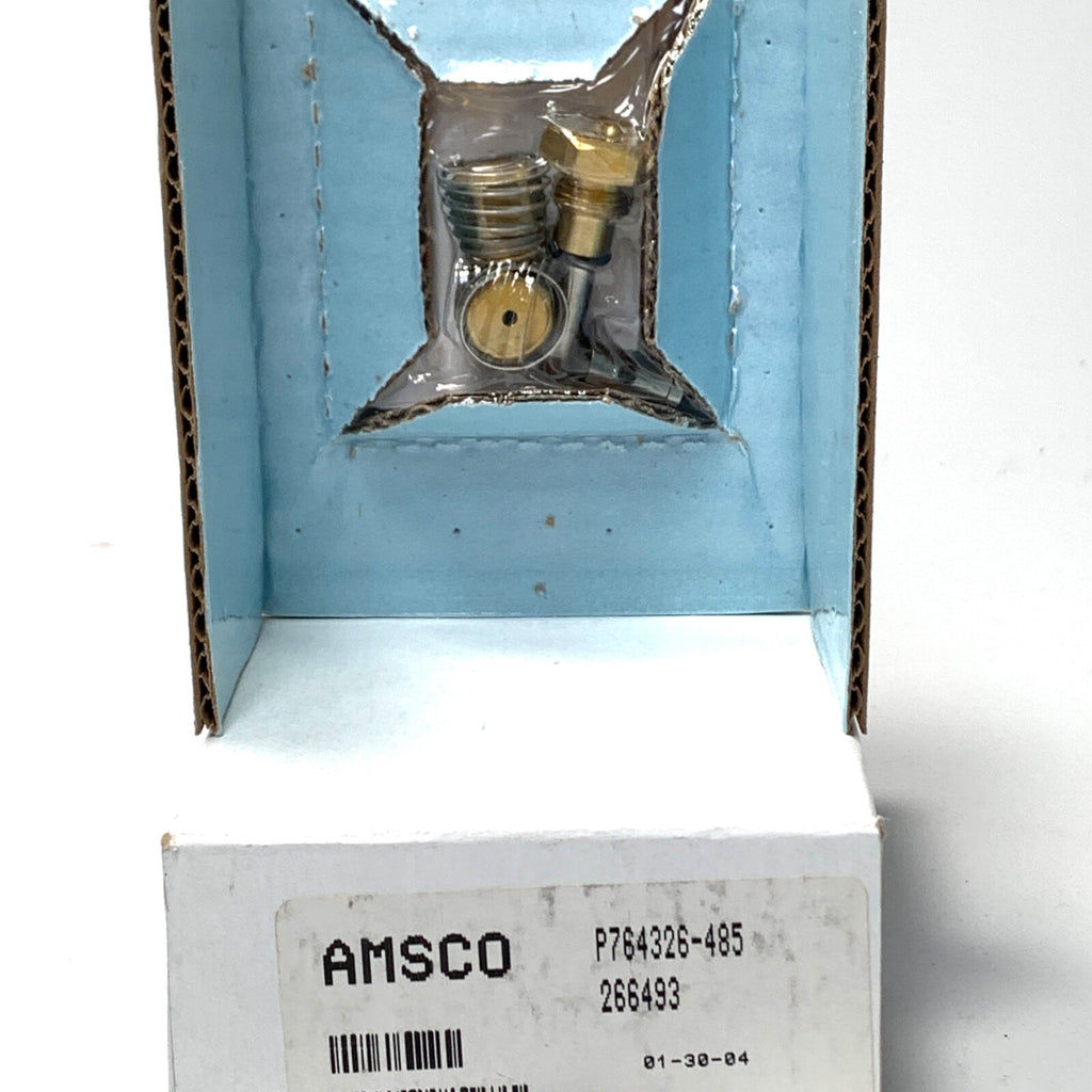 Amsco/STERIS REF P764326-485/K266493, Rebuild Kit Part for FC3 Metering Assembly