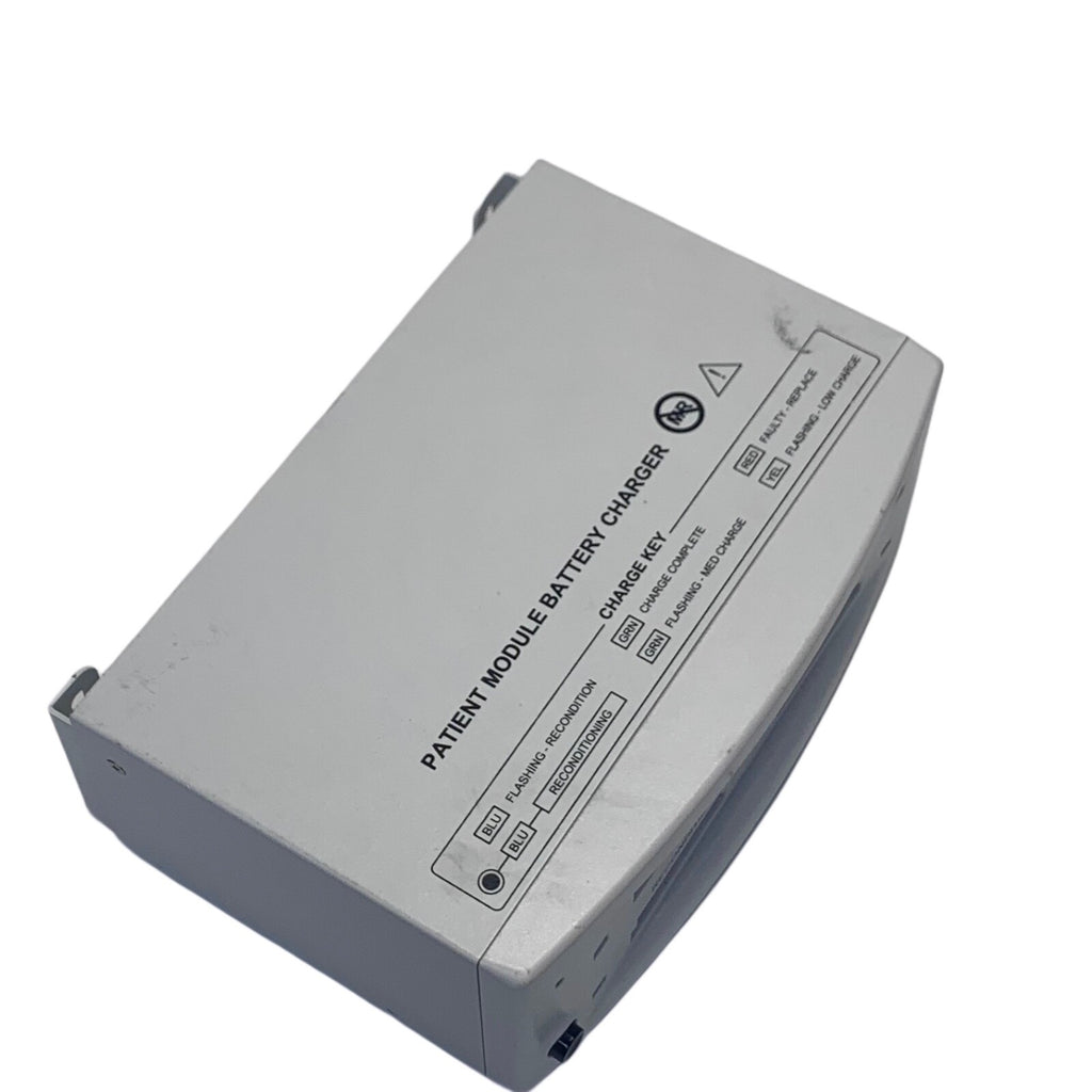 Invivo REF 9023, Patient Module Battery Charger