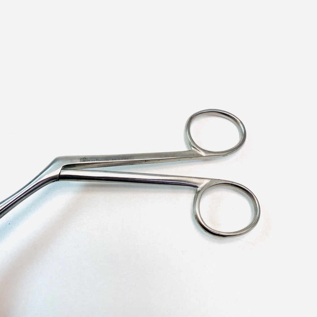 Medicon REF 66.40.20, HEYMANN nasal scissors