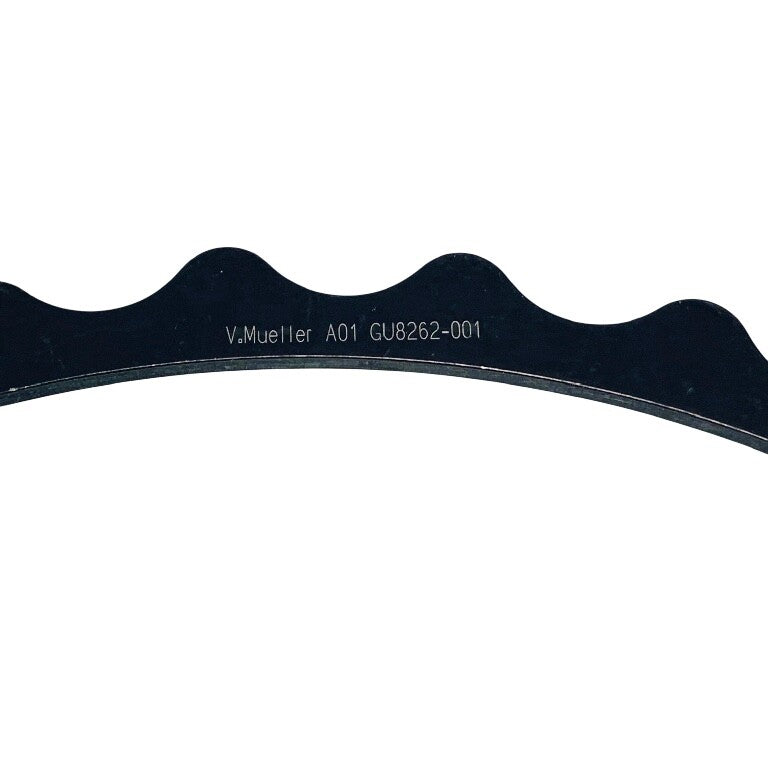 V Mueller REF GU8262-001, Turner Warwick 9" RETRACTOR ROUND RING