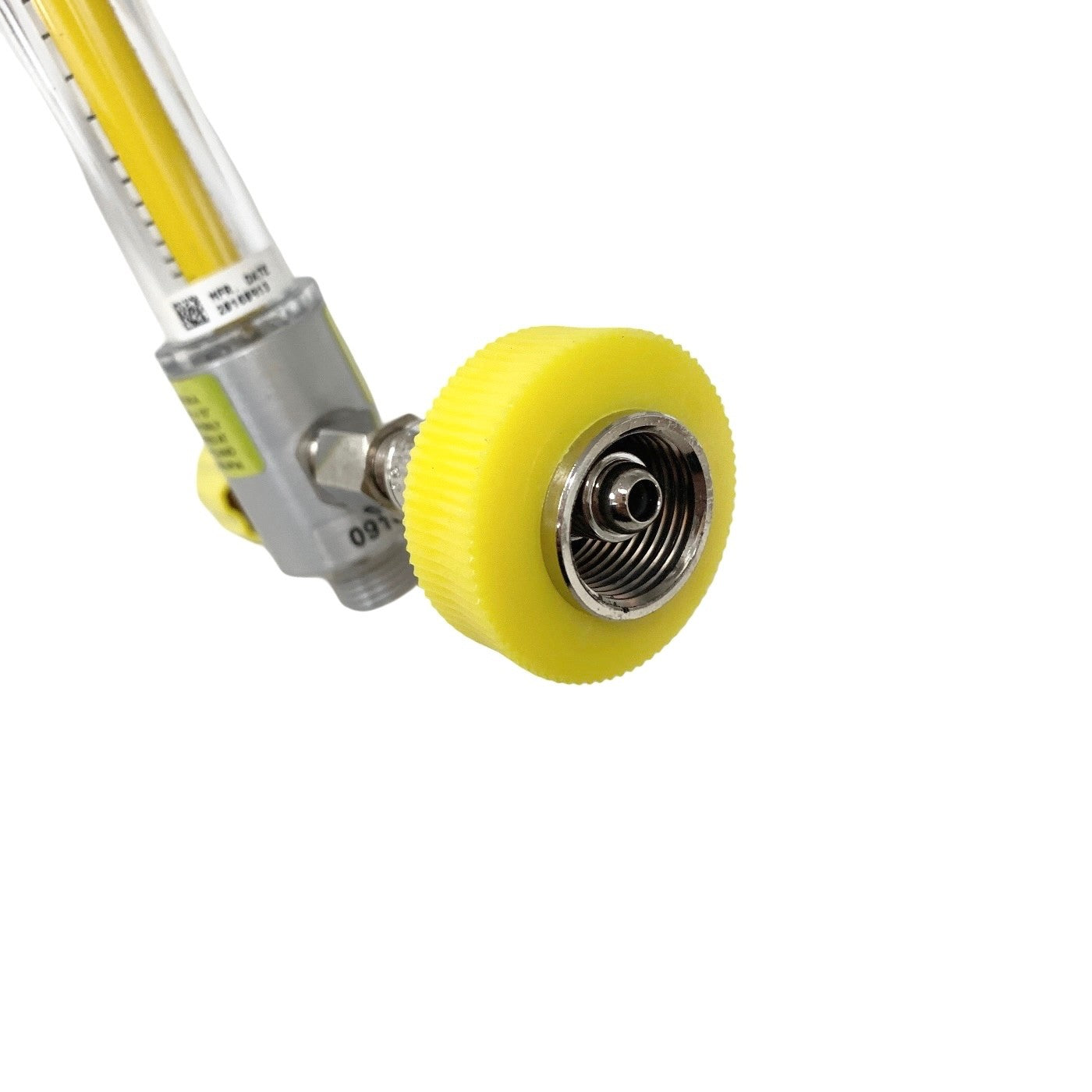 ALLIED REF 15008-13-A, AIR FLOWMETER, FEMALE CONNECTOR