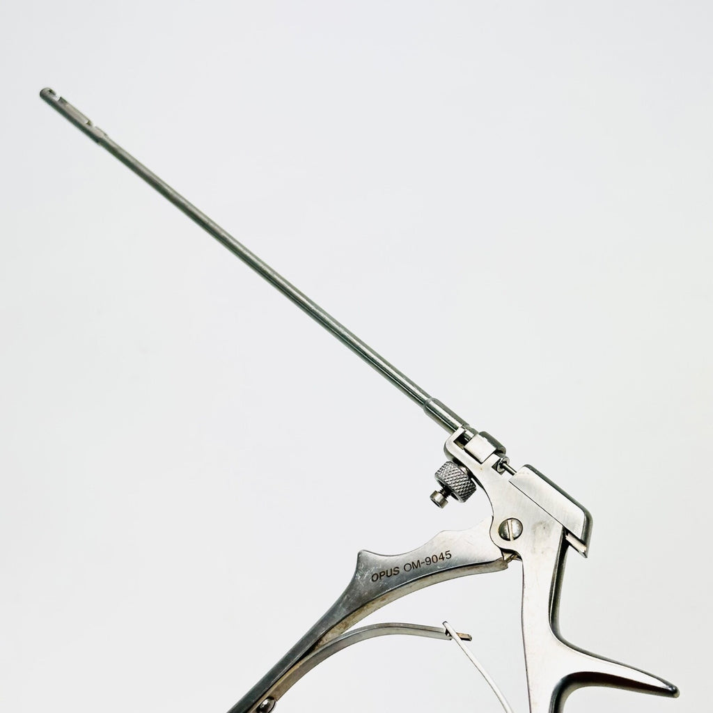 Arthrocare Opus OM-9045 SLIDING SUTURE Cutter INSTRUMENT