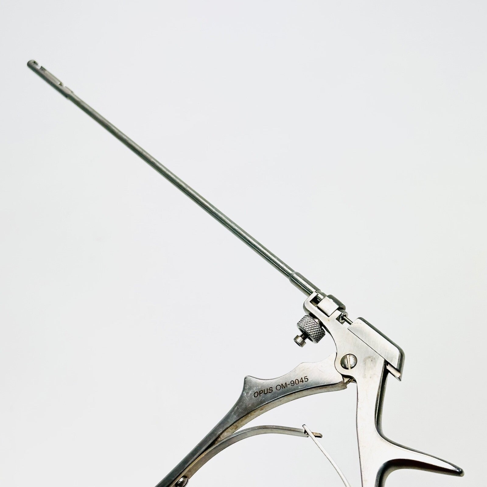 Arthrocare Opus OM-9045 SLIDING SUTURE Cutter INSTRUMENT