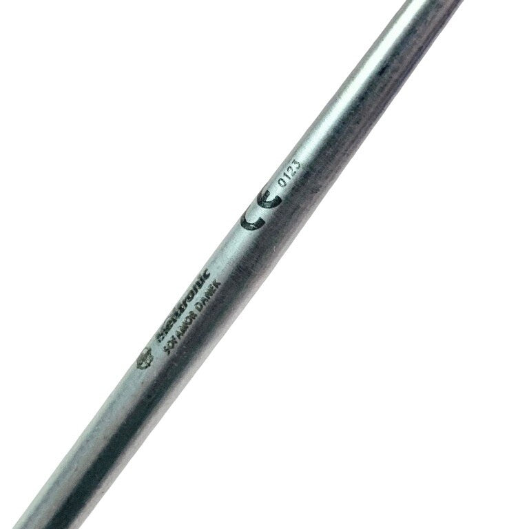 Medtronic REF 9198231, PUSH SCRAPER