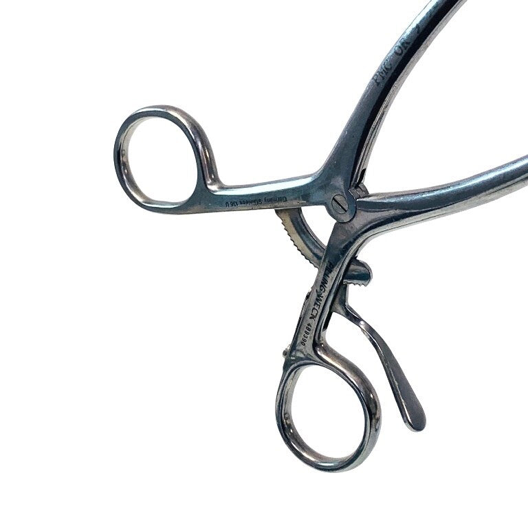 Pilling Weck REF 488390, Surgical Gelpi Retractor