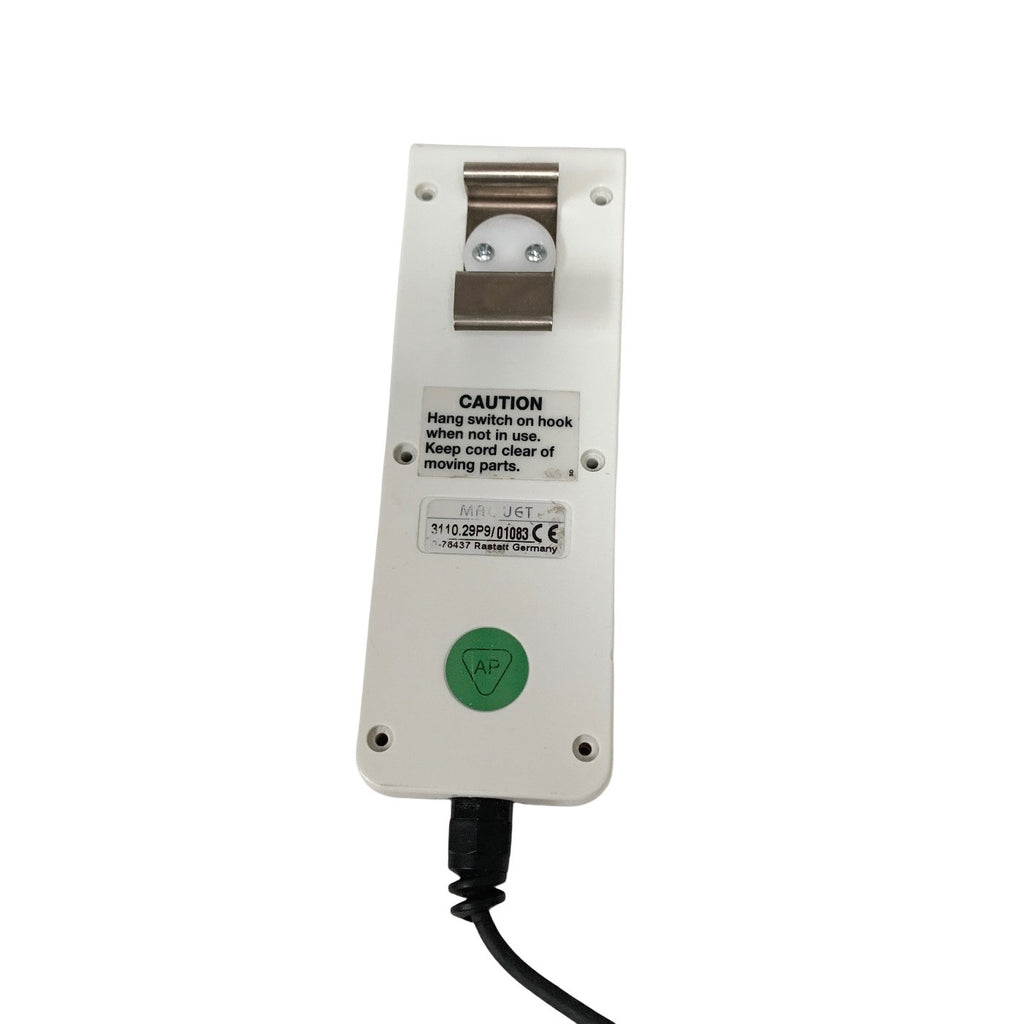 Maquet REF 3110.29P9/01083, Hand Control FOR SURGICAL OR TABLE