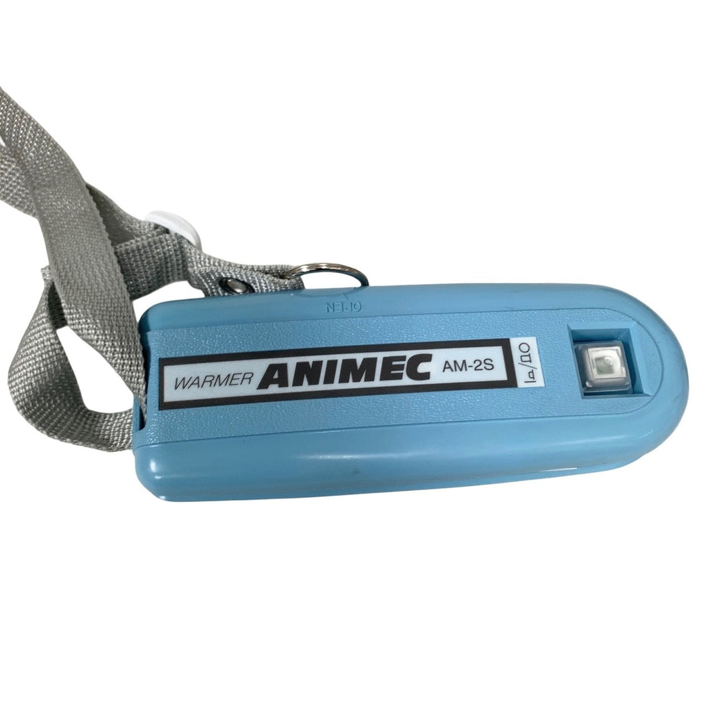 ELLTEC ANIMEC REF AM-2S-4B, INFUSION / BLOOD WARMER