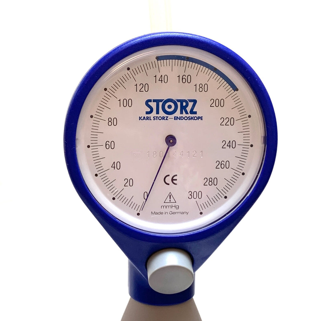 Karl Storz Endoscope REF 13242LX, Leakage Tester