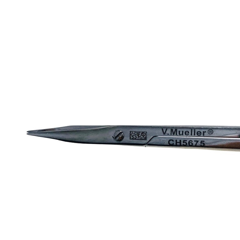 V. Mueller REF CH5675, SURGICAL POTTS Tenotomy Scissors