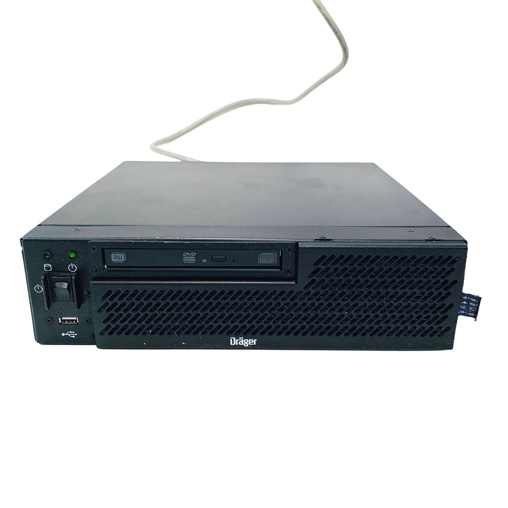 Drager REF MS32504, Infinity Central Station CPU