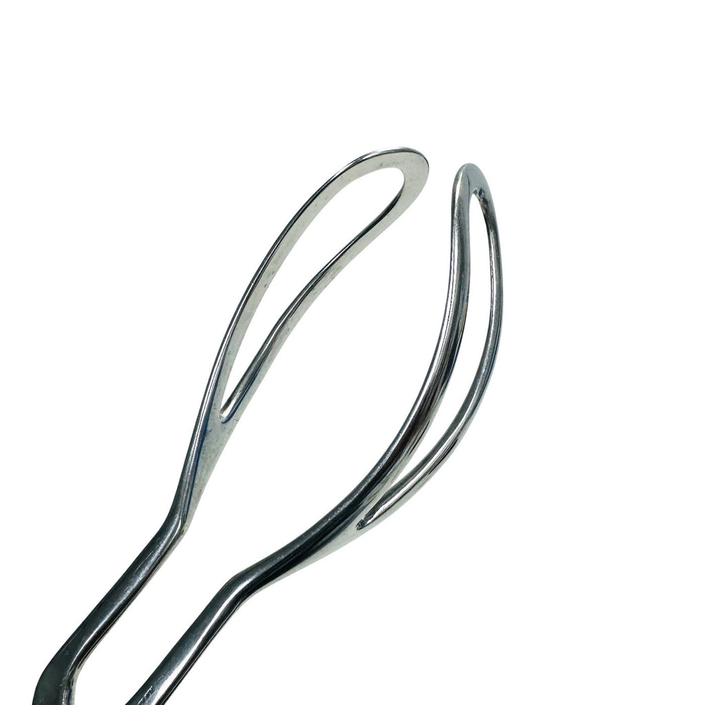 Sklar Elliot Obstetrical Forceps 12'' Long, Grip Handle Instrument