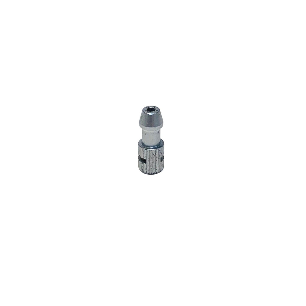 Luer lock connector FOR ENDOSCOPIC Tubing