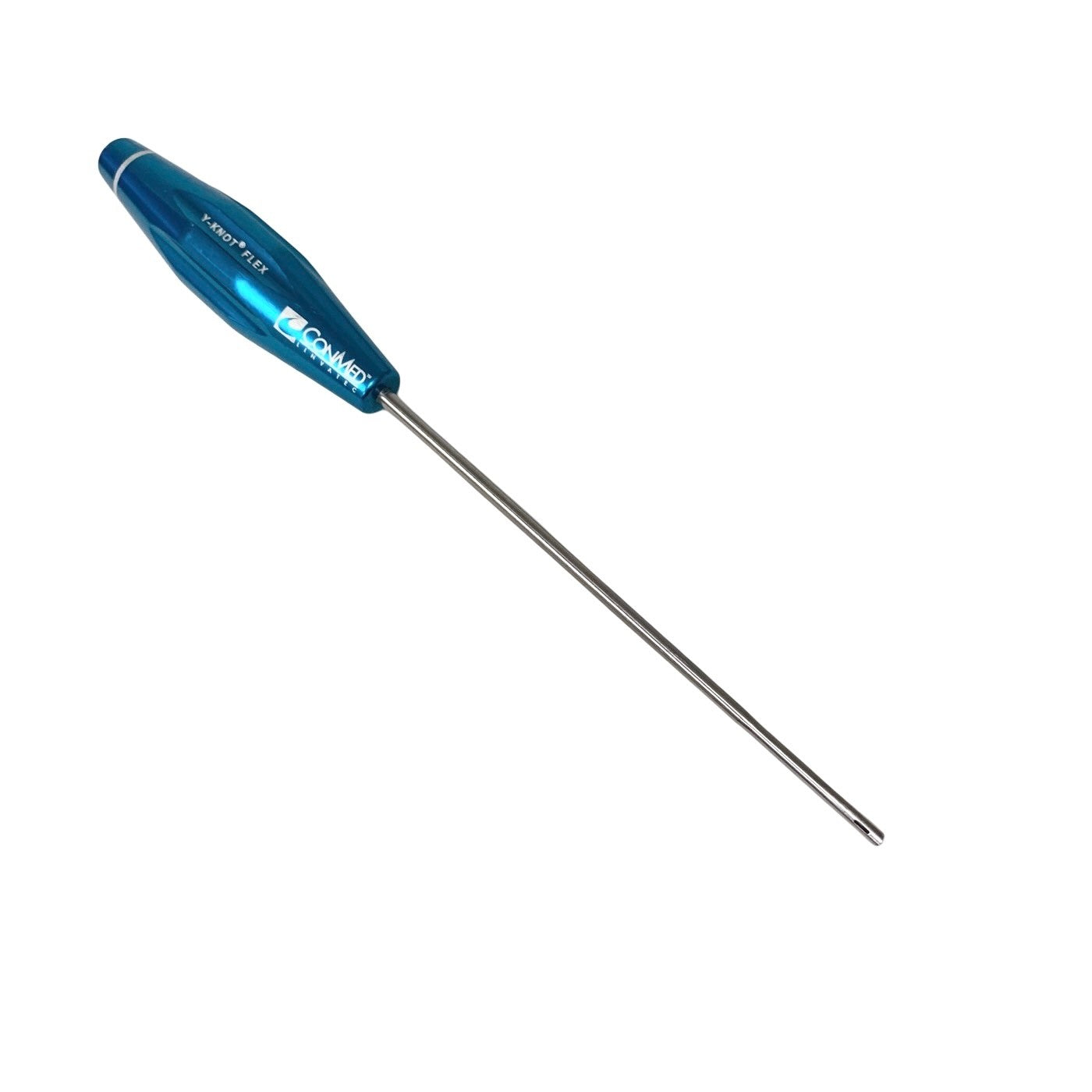 ConMed Linvatec Y-Knot Flex Drill Guide REF Y-G001 Orthopedic Instrument