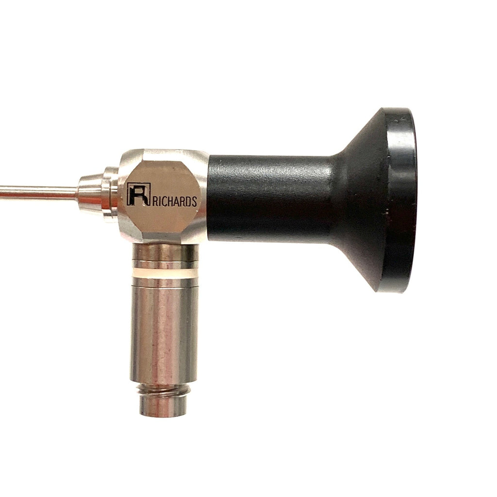 Richards REF 70230914, 30 Degree 2.7mm Arthroscope, Clear View