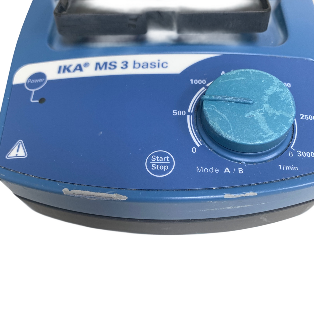 IKA MS 3 BASIC