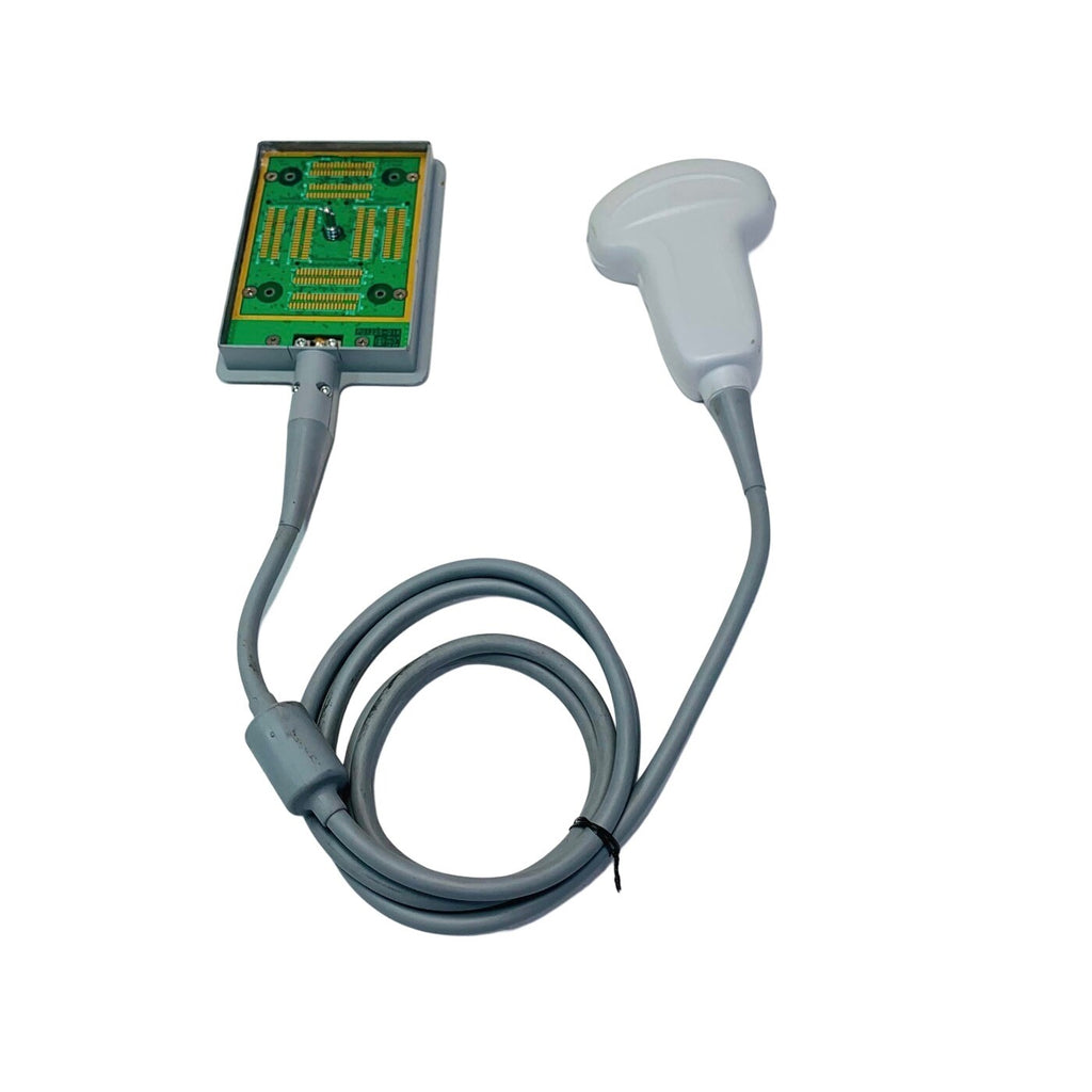 Sonosite REF P03367-06, C60/5-2 MHz ULTRASOUND Transducer