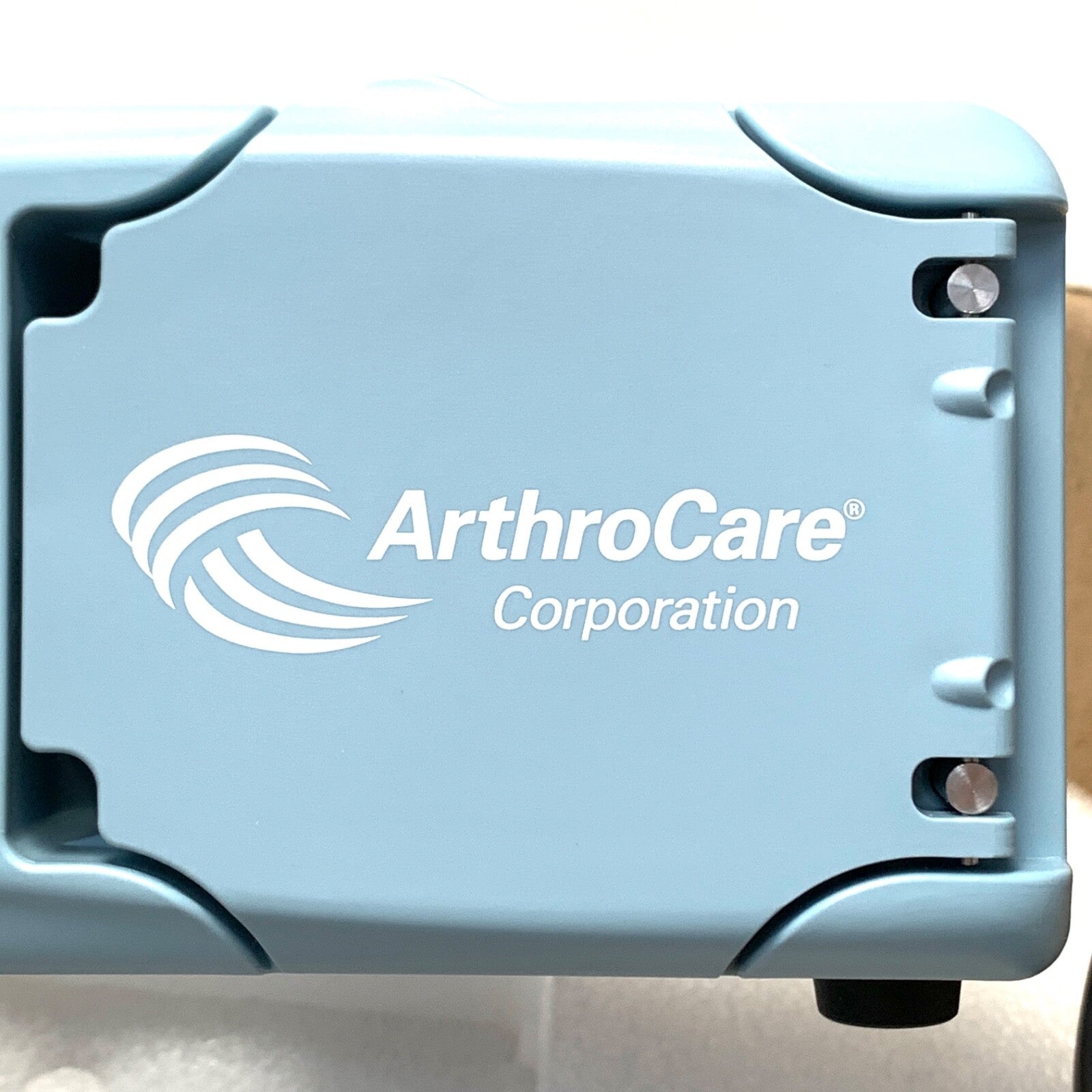 Smith & Nephew REF 72290055, Arthrocare Irrigation Pump w/ Flow Control Cable