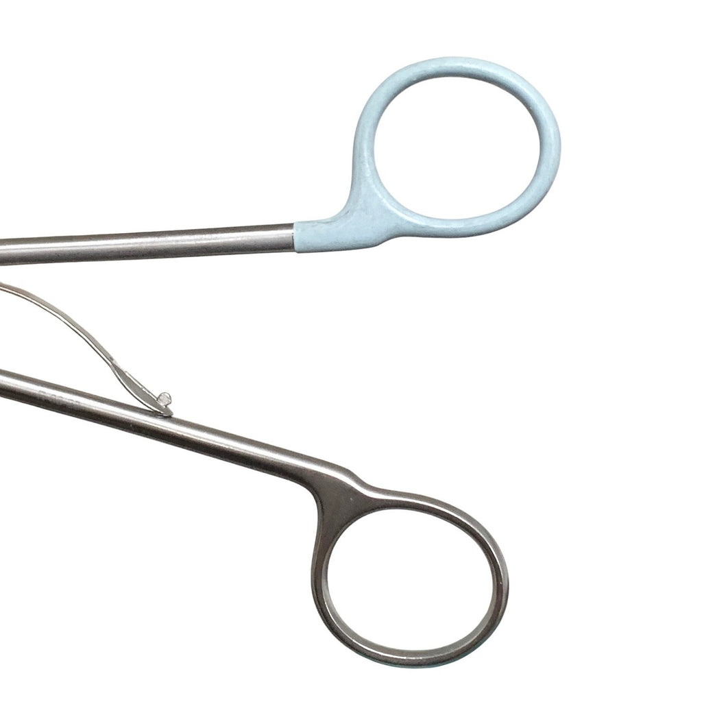 WECK Horizon 237081 Open Ligating Clip Applier Medium Size 8" Curved Stainless
