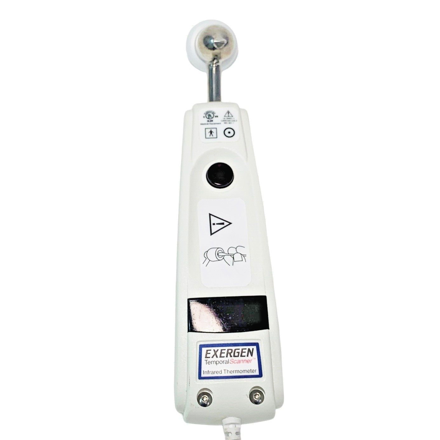 Exergen REF TAT 5000, Temporal Scanner INFRARED THERMOMETER