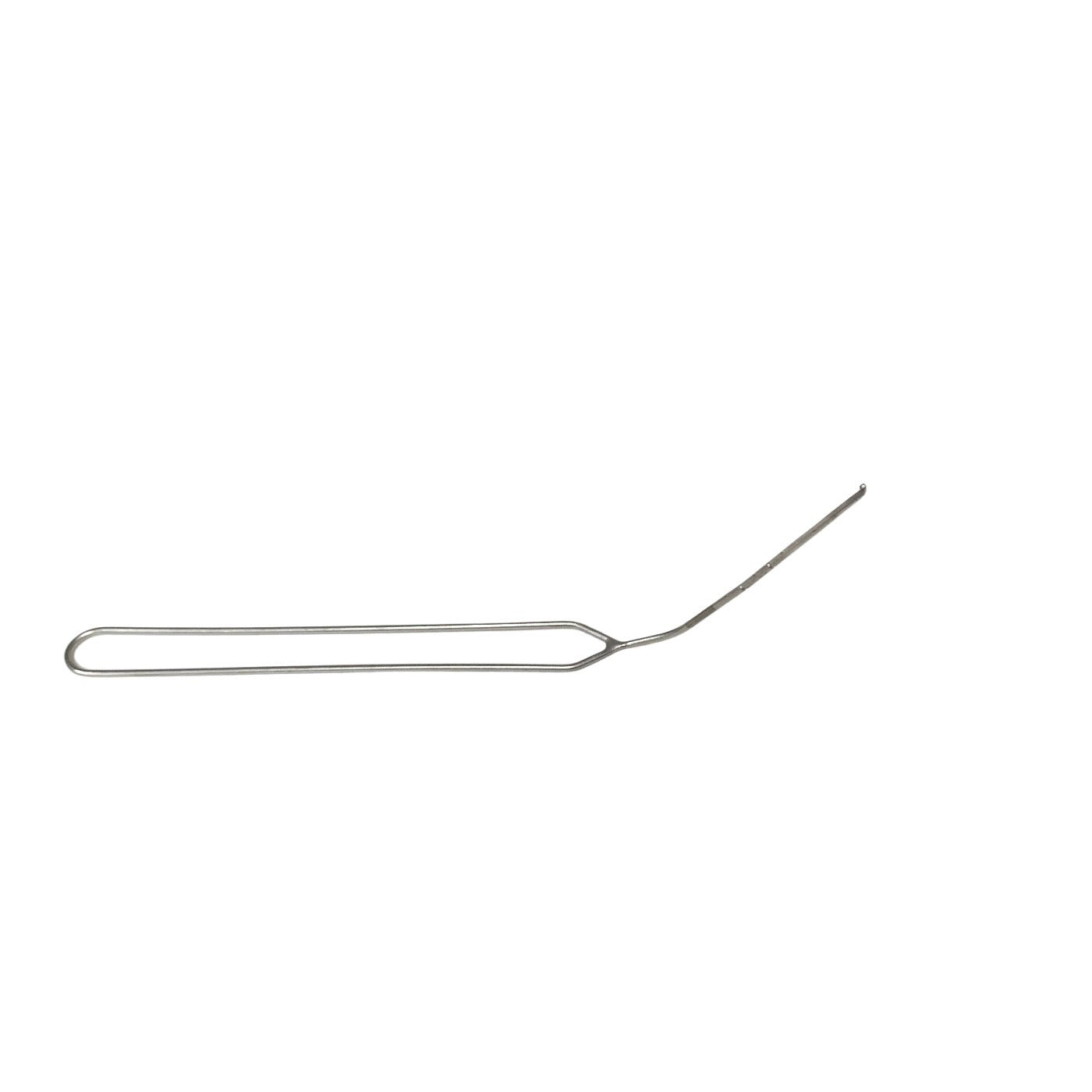BIOMET REF 502030, 1070501 INSERTION EXTRACTION INTRUMENTS, SET OF 15, MISSING