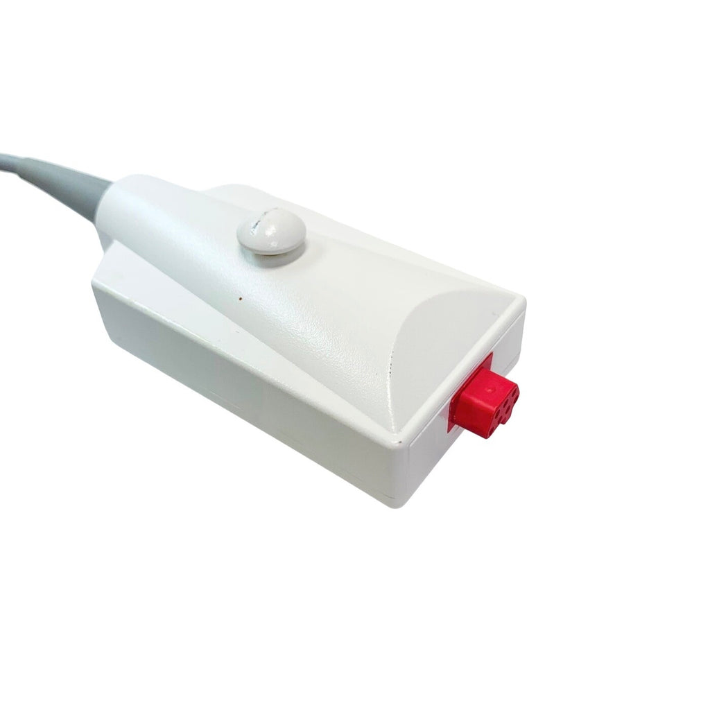 Philips REF M2738A, 989803144241 ECG Patient Module