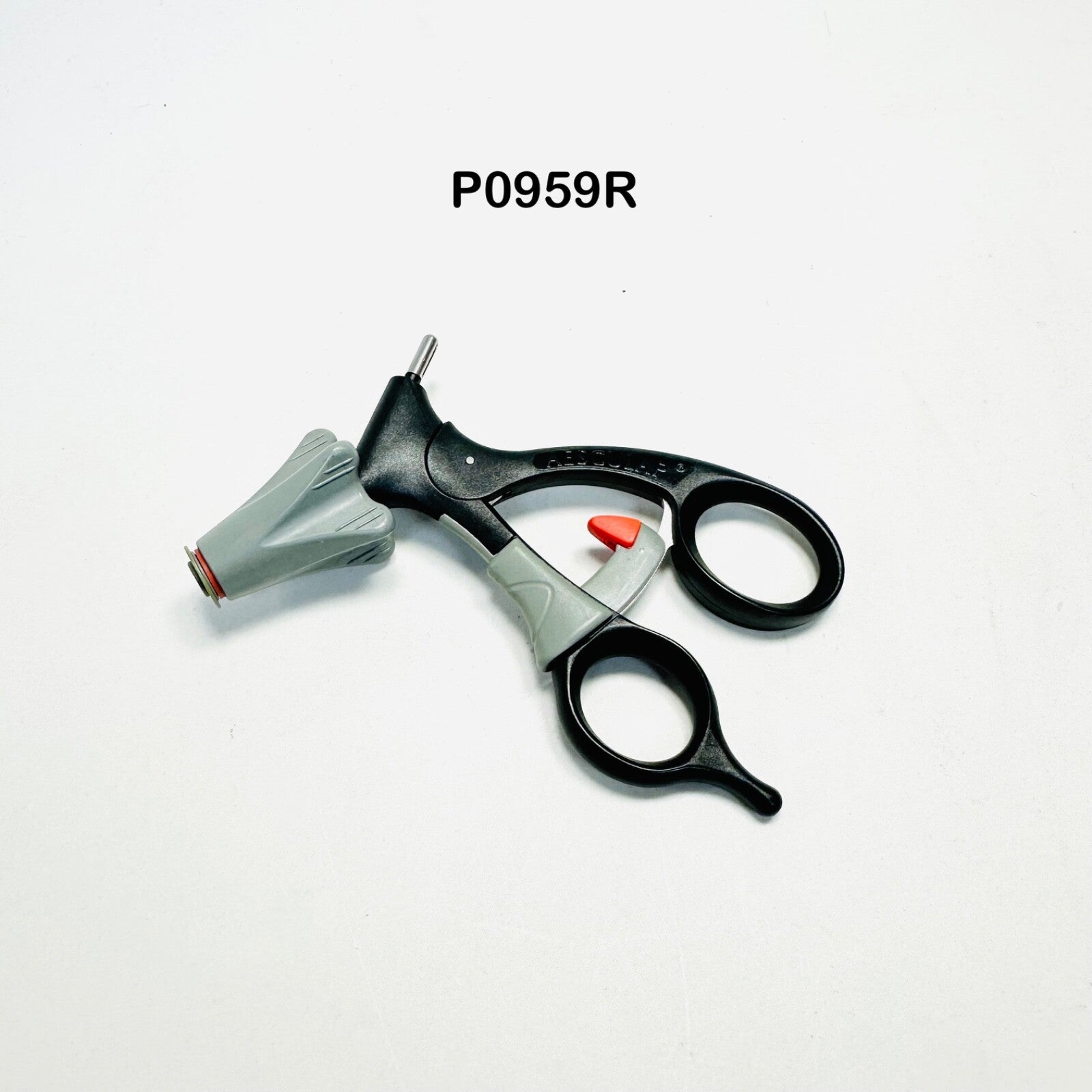 AESCULAP PO959R Quick-Snap Ratchet HANDLE FOR AdTec 5mm & 10mm Instruments