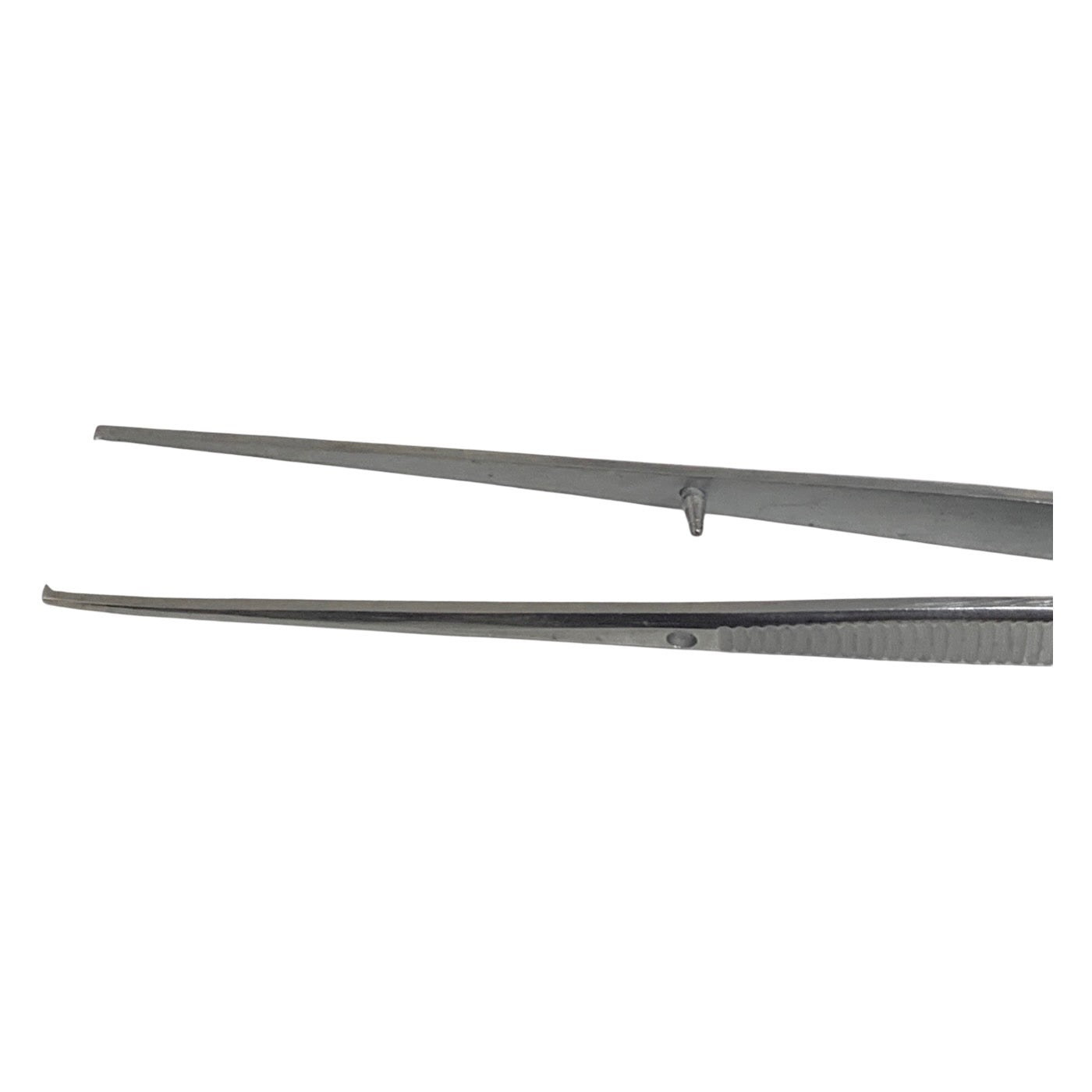 V.Mueller® NL1470 Cushing Forceps  7.25 Inch 1 x 2 teeth, Semi-sharp dissecting