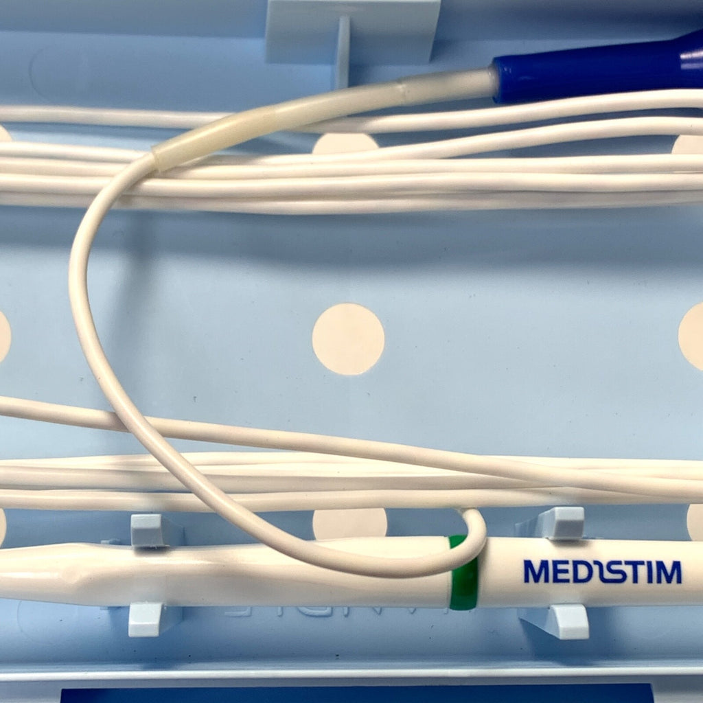 Medistim REF PQ100042, 4mm Quickfit TTFM Probe