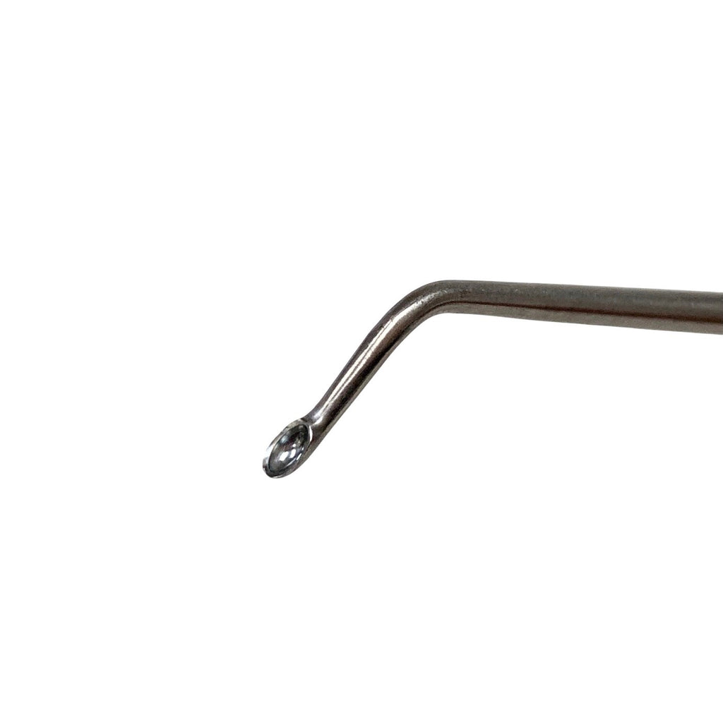 Codman Karlin SP01205-3 Micro Curette Downward Angle 3mm