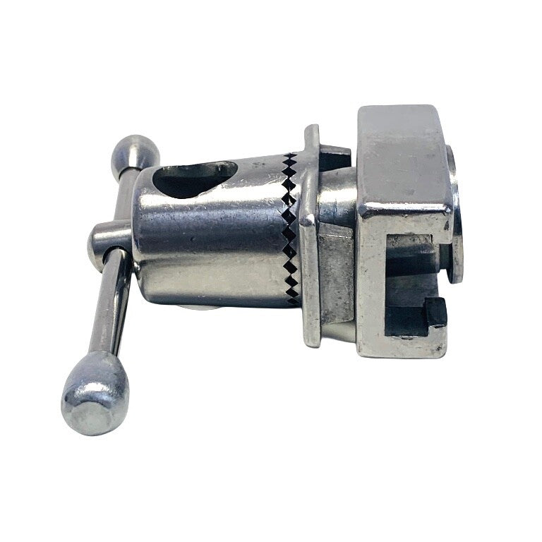 Clark Socket REF 0603, TABLE RAIL CLAMP