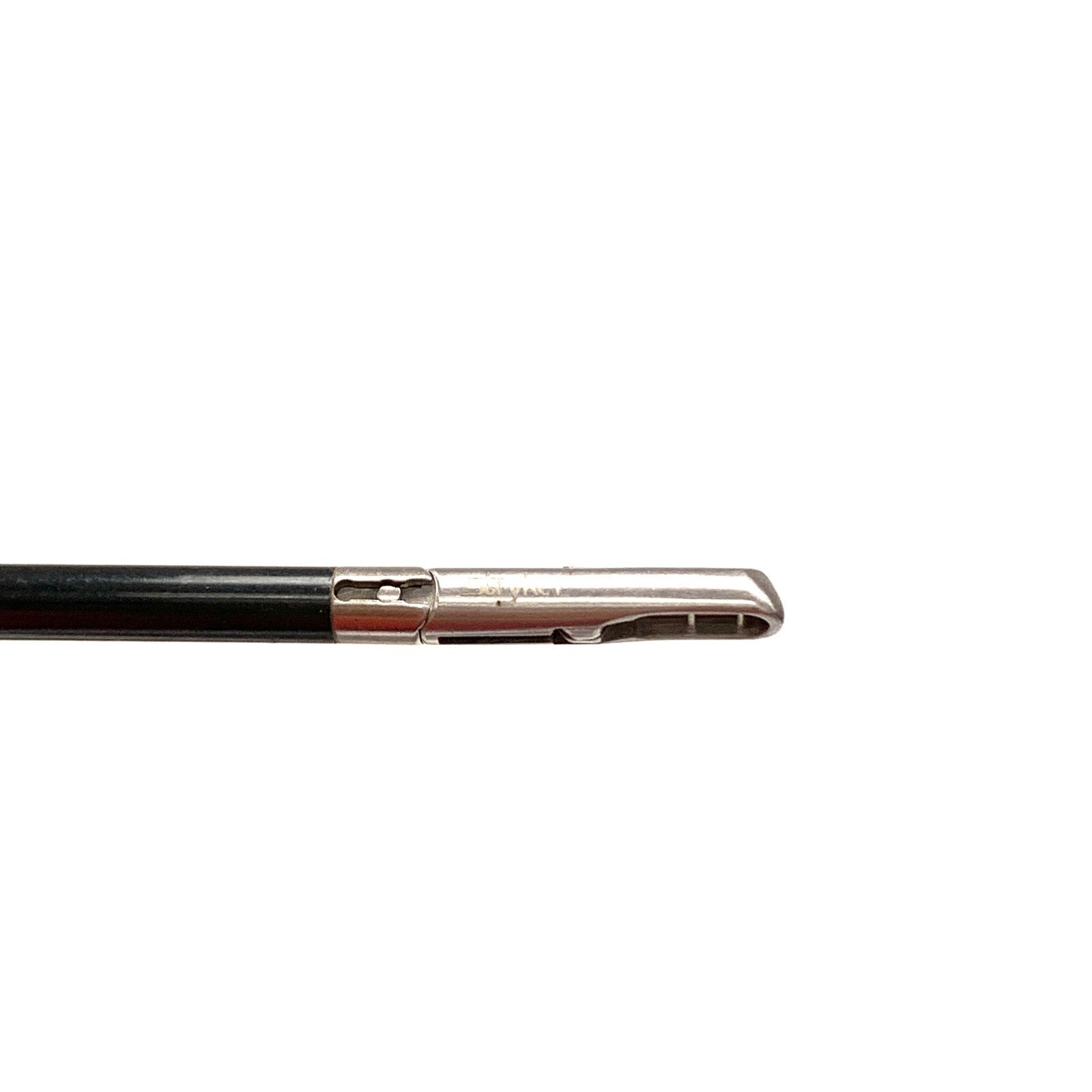 Stryker REF 250-080-290, 5mm Biopsy Punch w/ Shaft & Handle