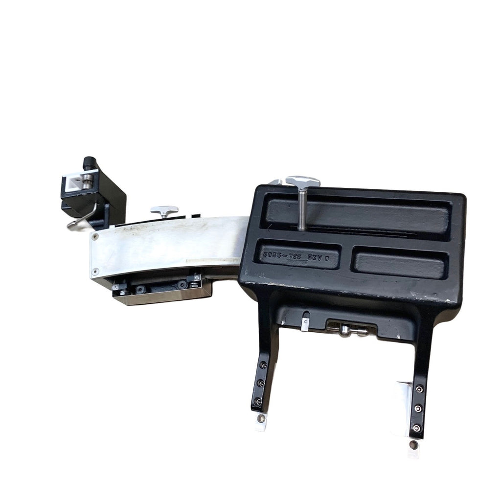 Mizuho OSI 5855-13 Traction Arc for 5855 Orthopedic Trauma Top Jackson Table