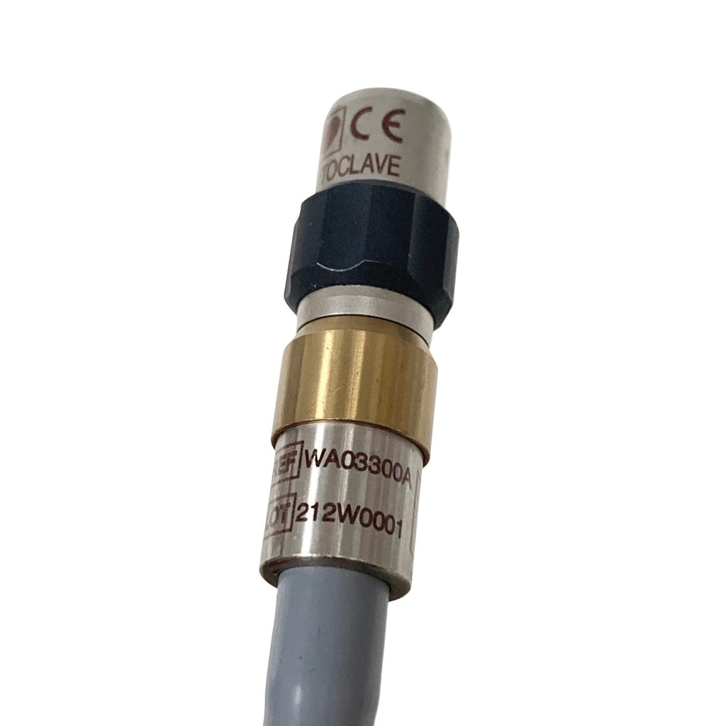 Olympus WA03300A Light Guide Cable 2.8mm 3m Fiber Optic Cord - BROKEN CABLE