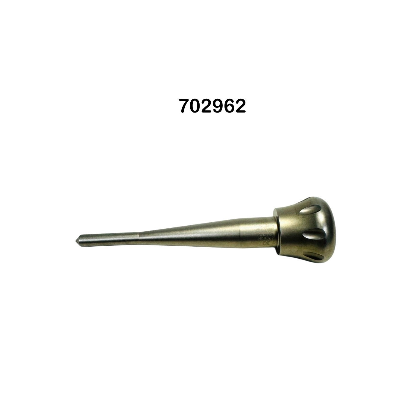Stryker 702962 Trocar For Spreader Instrument