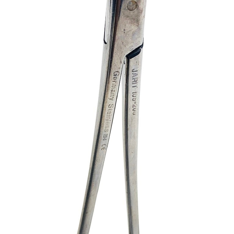 Jarit REF 105-200, Rochester ochsner Forceps