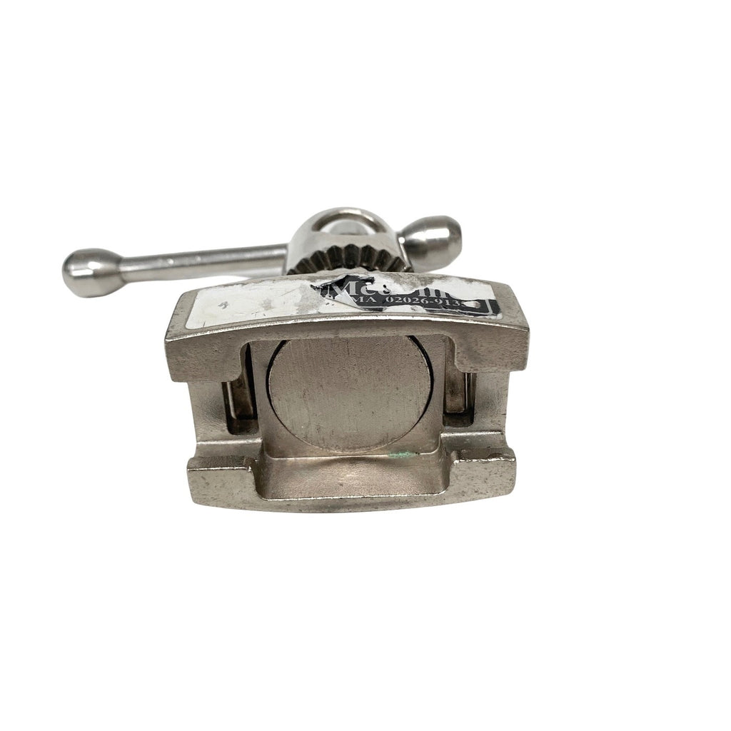 ALIMED CLARK SOCKET RAIL TABLE CLAMP
