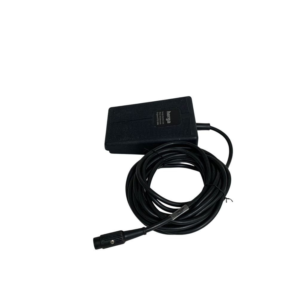 Herga Part # 6210-0056 Foot Switch