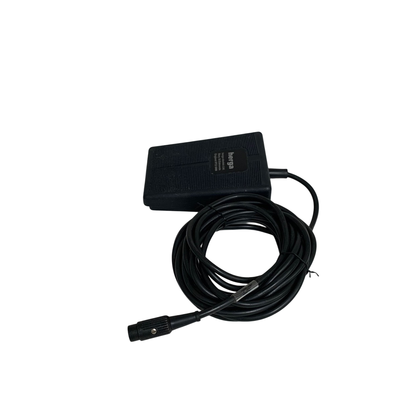 Herga Part # 6210-0056 Foot Switch