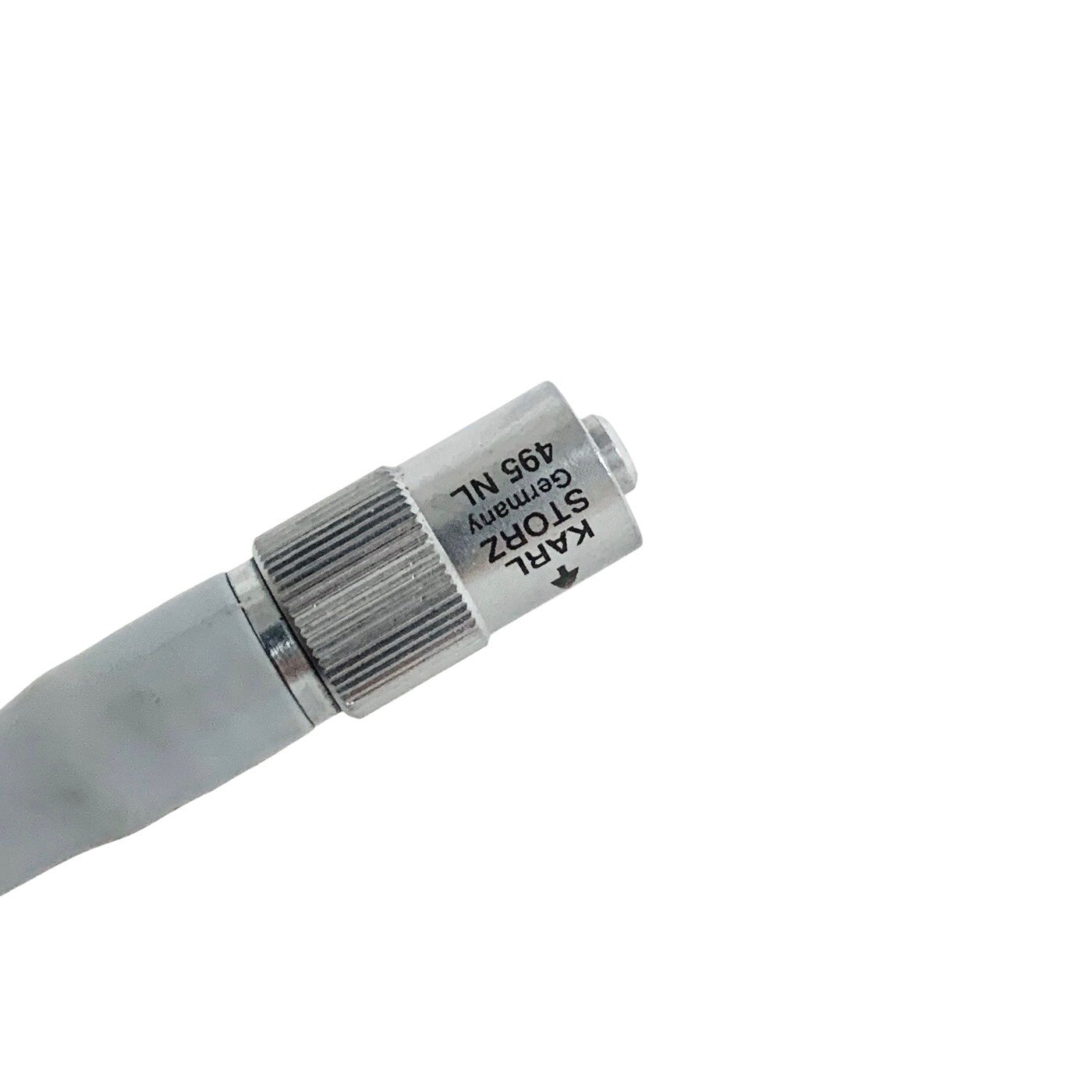 Karl Storz REF 495NL, FIBER OPTIC LIGHT GUIDE CABLE